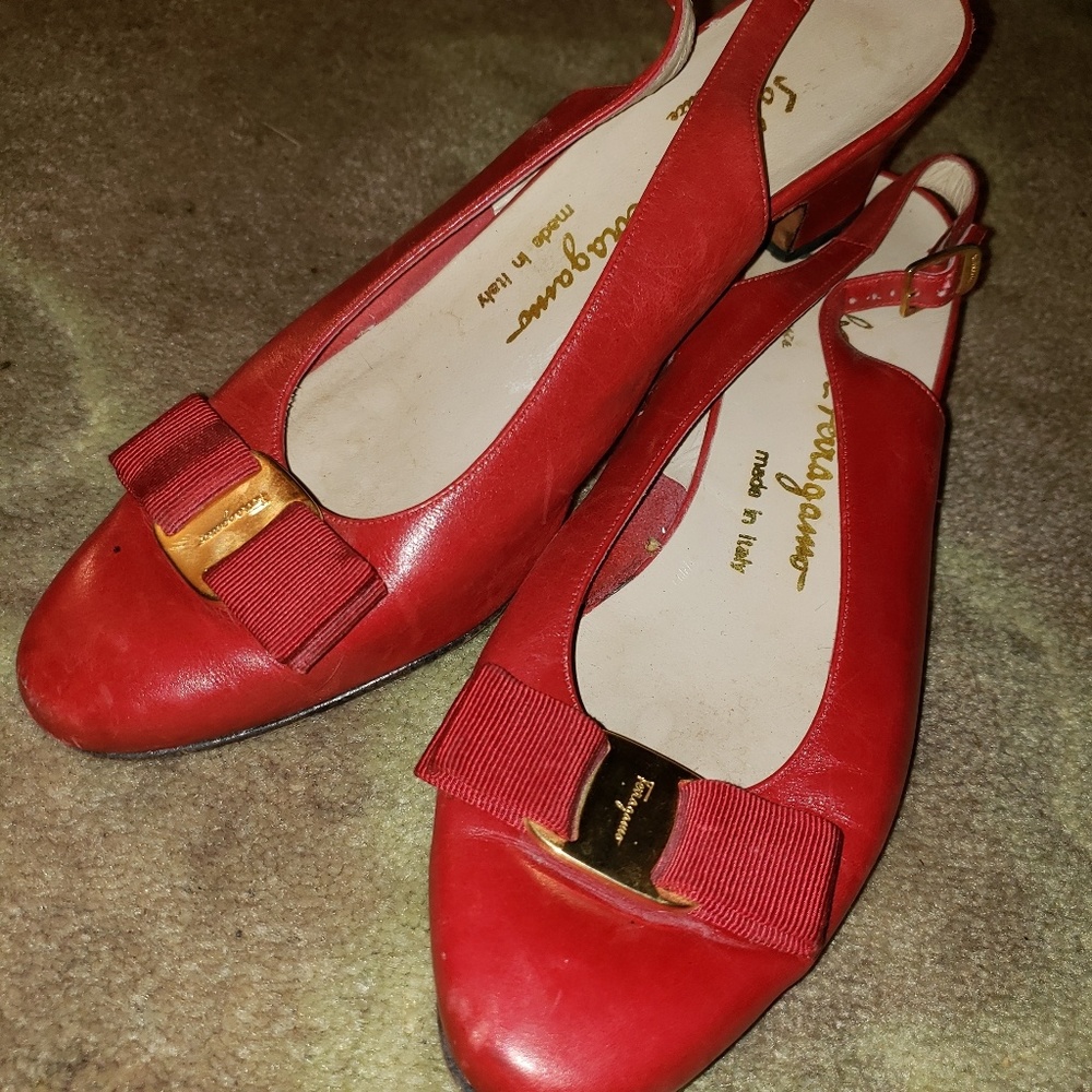 Salvatore Ferragamo